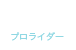 PRO RIDER プロライダー