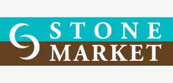 STONE MARKET