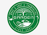 GARDEN MWB