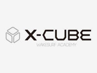X-CUBE WAKE SURF ACADEMY