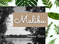 長良川malibu