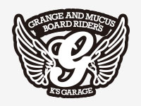 K’S GARAGE GMR
