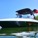 ウェイクシリーズ最終戦＆全日本大会　MALIBUボートによる公開練習のお知らせ
