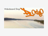 Wakeboard&Surf Shop RODEO