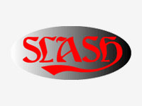 SLASH