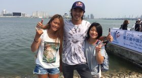 IWWFワールドカップin Linyi(中国）開催！