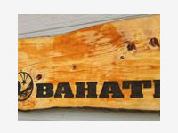 BAHATI