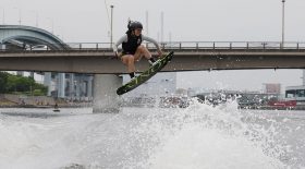 『ウェイクシリーズ第3戦・WAKE FEST JAPAN in 芦屋』アマツアークラスのエントリー完了者発表！