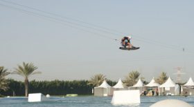 World Wakeboard Association Announce 2015 WWA Wake Park World Series
