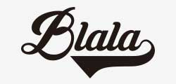 blala