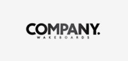 COMPANY WAKEBOARD