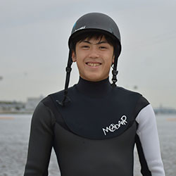 HARUKI  KOMATSU