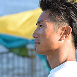 藤原 勝則