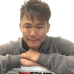 MASAYUKI YAMAUCHI