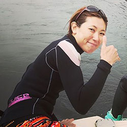 MIYUKI SAITO