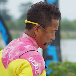 HIDESHI  NAKAYAMA
