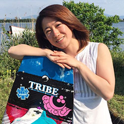 SAYURI SAITO