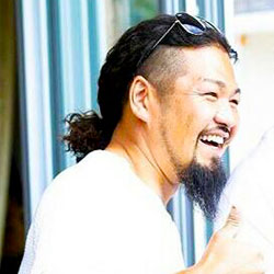 TOKIHIKO SUHARA