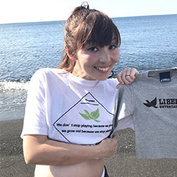 YUKA TATEISHI