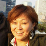 TOMOMI  UCHIDA