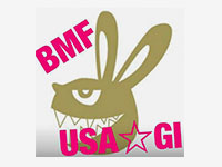 BMF USA★GI