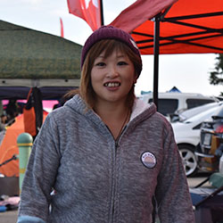 藤波 明子