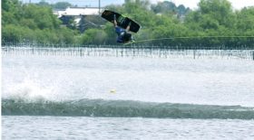 ウェイクシリーズ第3戦 WAKE FEST JAPAN芦屋大会＆関西東海ブロック大会 タイムスケジュール発表！