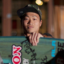 RYUTO KUNIKANE