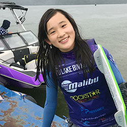 NATSUMI YAMAMOTO