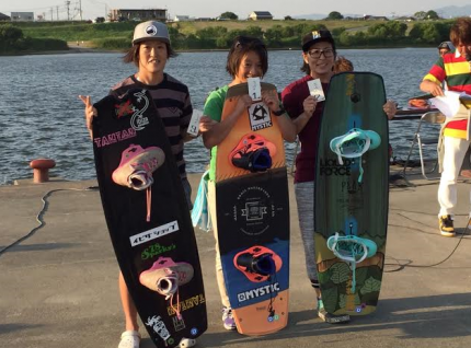 オープンwomen