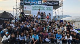 大会リザルトページ更新のご案内【ウェイクシリーズ第２戦 Lake Yamanaka Championship】