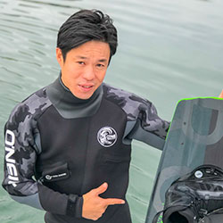 久保木 大右