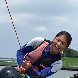 HIROKO HAYASHI