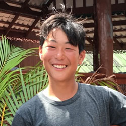 YUZUTO KATANO
