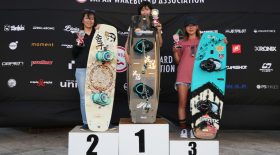 AMA TOUR Women　FINAL