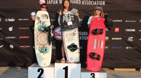 関西東海ブロック　　SuperWomen              