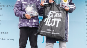 BOYS 決勝結果