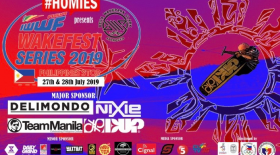 IWWF ASIA WAKEFEST SERIES 2019 大会レポート