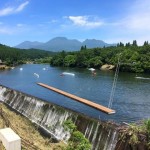 長湯