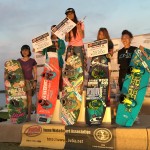AWPT Mother Lake Biwa Cup チャンピオンリーグリザルト速報
