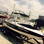Mother Lake Biwa Cup公開トーイングのお知らせ！