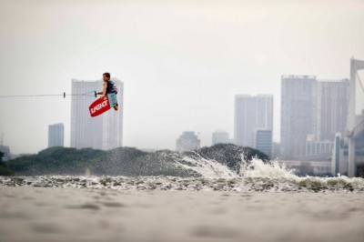 WWA WORLD SERIES 2015 TOKYO PRO 8月22日
