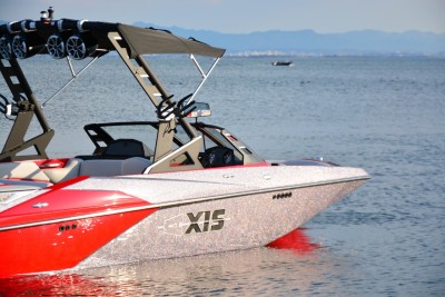 Mother Lake Biwa Cup公開トーイングのお知らせ！