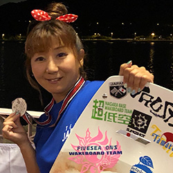 AMI  OSHIMA 