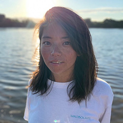 AYAKA MATSUNAGA