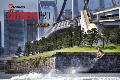 WWA WORLD SERIES 2015 TOKYO PRO閉幕！！