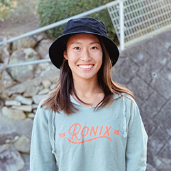 HINATA YOSHIHARA