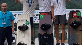 【大会レポート①】２０１９日韓中親善水上スキー・ウェイクボード選手権大会