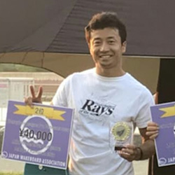 森田 次郎