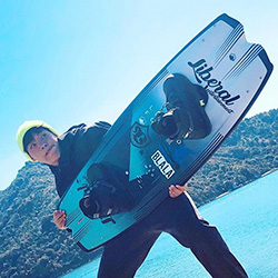 KAISEI NAKATA